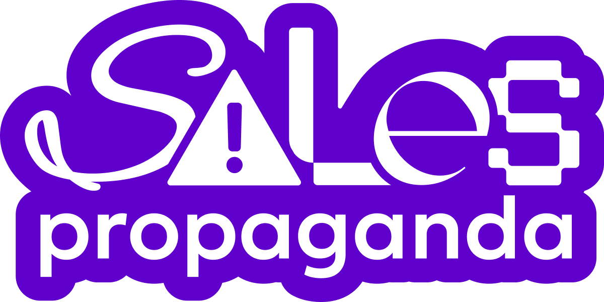 Sales Propaganda